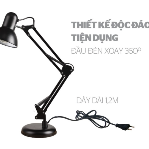 Đèn bàn Sunhouse SHE-13LED-A6
