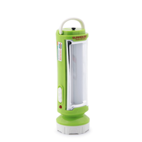 Đèn pin đa năng Sunhouse SHE-4200