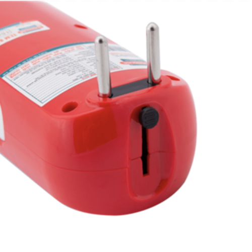 Đèn pin đa năng Sunhouse SHE-4300