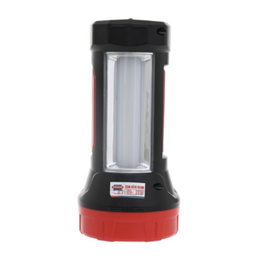Đèn pin xách tay 2 chức năng Sunhouse SHE-8100