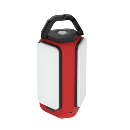Đèn tích điện đa năng Sunhouse SHE-DSA01-SH