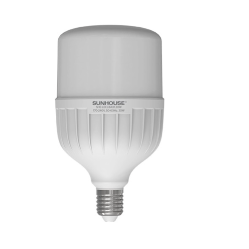 Bóng đèn LED bulb Sunhouse Eco 40W