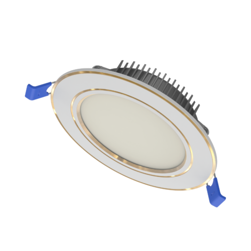 Đèn LED Downlight Sunhouse SHE-DLA01-12W-ST-VV