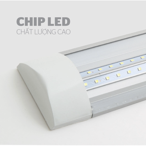 Đèn Tube bán nguyệt Sunhouse Spec SHE-BNA01-40W-S