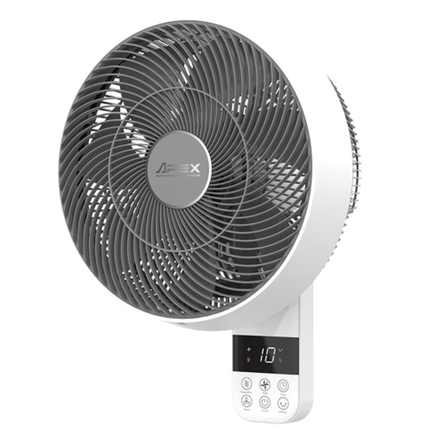 Quạt treo tường tuần hoàn không khí Sunhouse Apex APF7336W