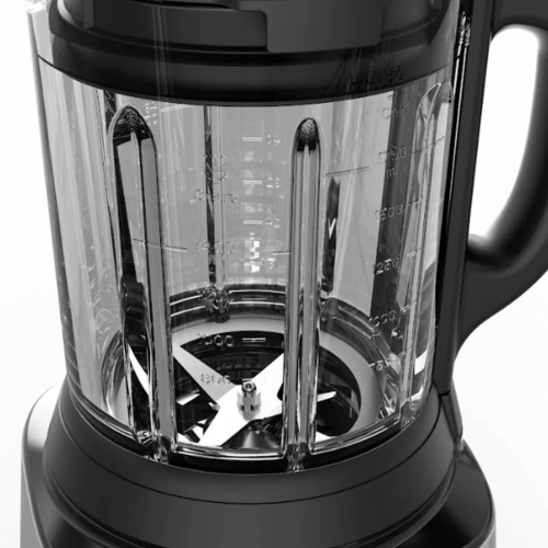 Bình làm sữa đa năng Tefal BL83SD66