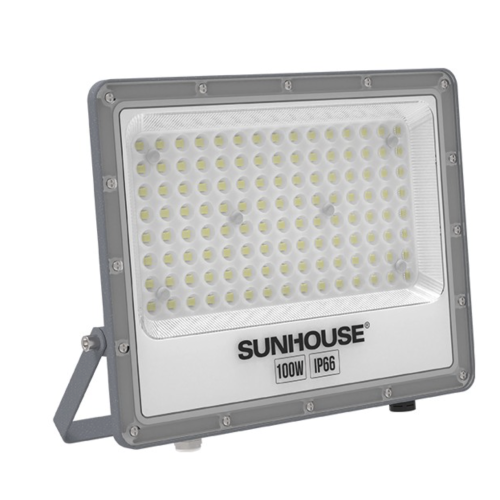 Đèn pha LED Eco Sunhouse SHE-LECPL01.100W