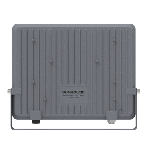 Đèn pha LED Eco Sunhouse SHE-LECPL01.100W