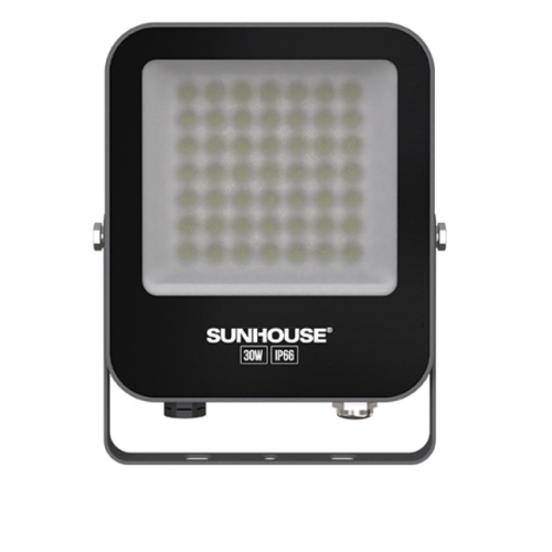 Đèn pha LED Spec Sunhouse SHE-LSPPL01.30W