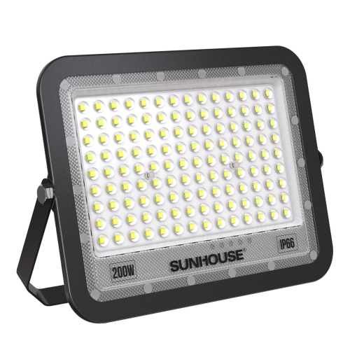 Đèn pha năng lượng mặt trời Spec Sunhouse SHE-LSPPLSE01.200W