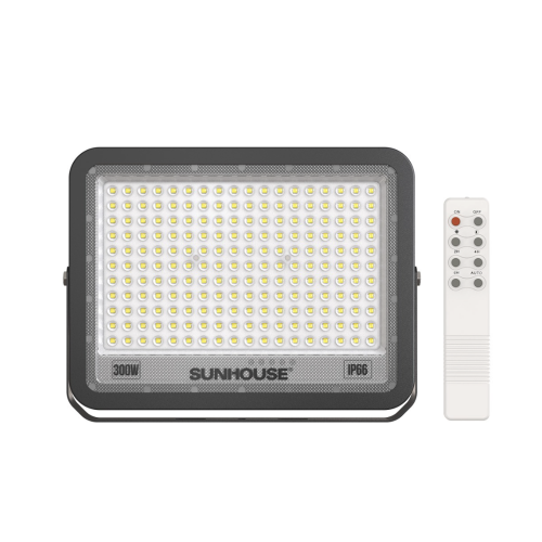 Đèn pha năng lượng mặt trời Spec Sunhouse SHE-LSPPLSE01.300W