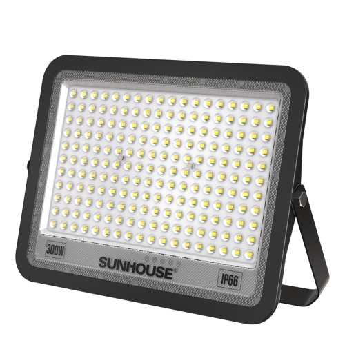 Đèn pha năng lượng mặt trời Spec Sunhouse SHE-LSPPLSE01.300W