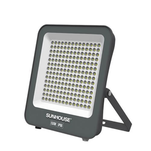 Đèn pha LED Eco Sunhouse 30W SHE-PL30W-E