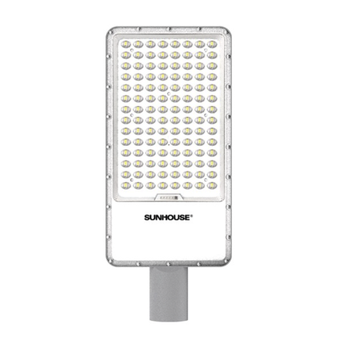 Đèn đường năng lượng mặt trời rời thể Eco Sunhouse SHE-LECRTSE01.300W