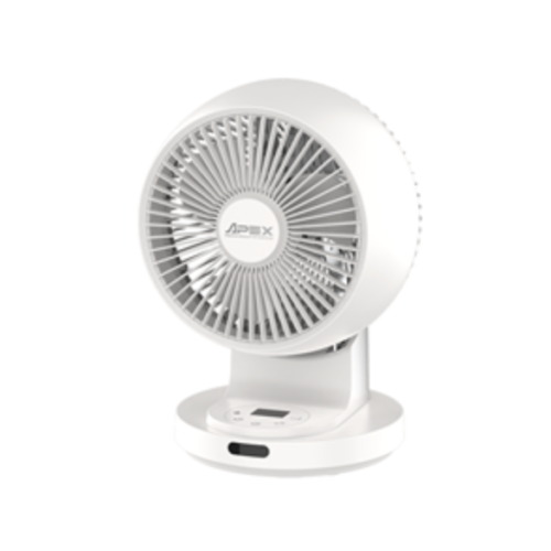 Quạt tuần hoàn không khí Sunhouse Apex APF7316W