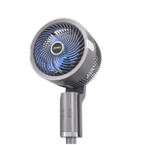 Quạt đứng tuần hoàn thông minh Sunhouse Apex APF7322GV