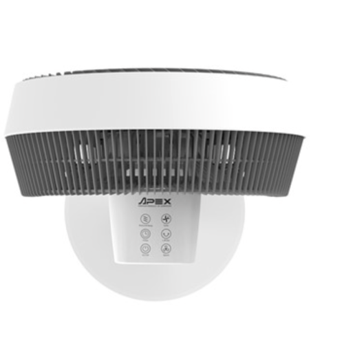 Quạt đứng tuần hoàn không khí Sunhouse Apex APF7348W