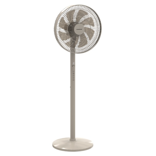 Quạt đứng 8 cánh Sunhouse SHD7346B