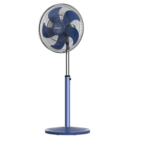 Quạt đứng Sunhouse 5 cánh SHD7352