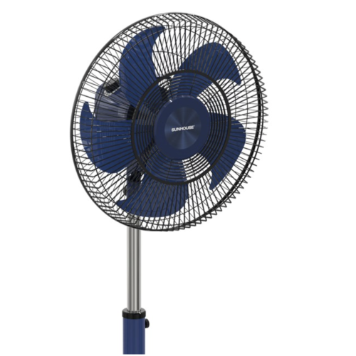 Quạt đứng Sunhouse 5 cánh SHD7352