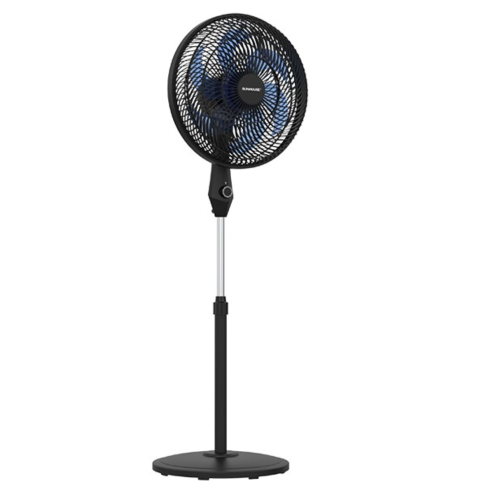 Quạt đứng 6 cánh Sunhouse SHD7361B