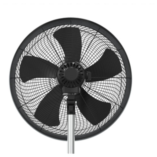 Quạt đứng 5 cánh Sunhouse SHD7363B