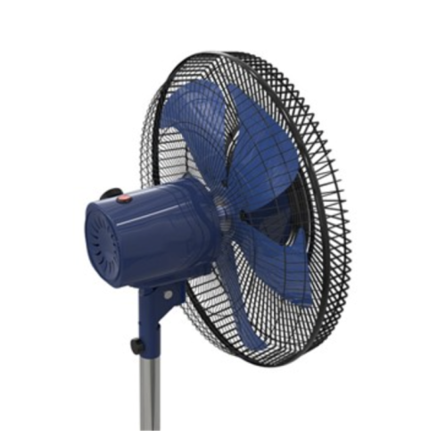 Quạt đứng Sunhouse 5 cánh SHD7382