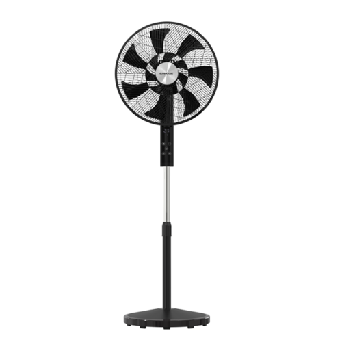 Quạt đứng 14 cánh Sunhouse SHD7386B