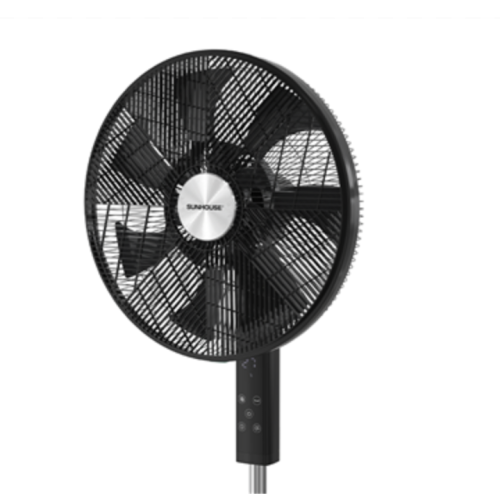 Quạt đứng 14 cánh Sunhouse SHD7386B
