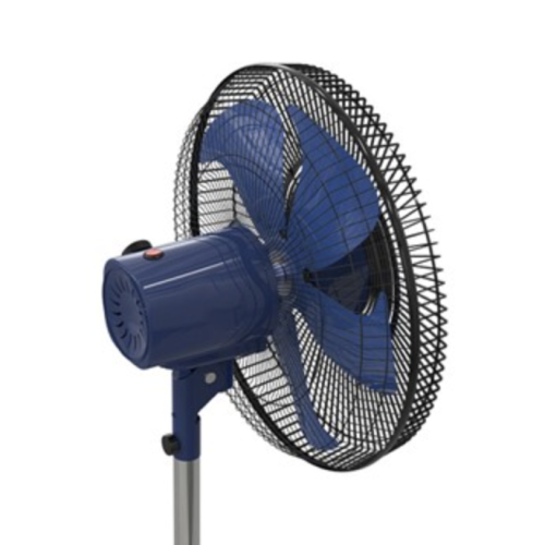 Quạt đứng Sunhouse 5 cánh SHD7392