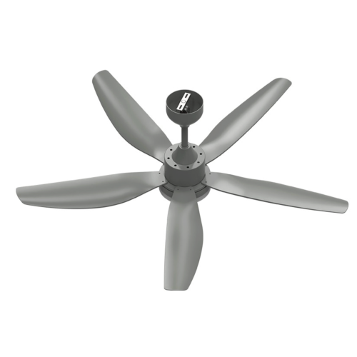 Quạt trần 5 cánh có đèn Sunhouse Apex APF7688
