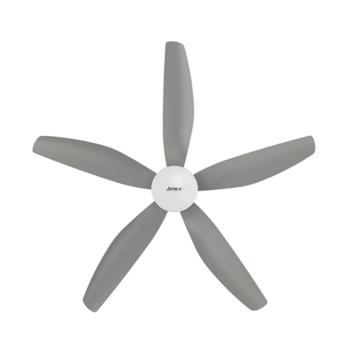 Quạt trần 5 cánh có đèn Sunhouse Apex APF7688