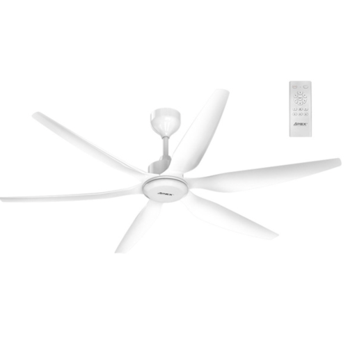 Quạt trần 6 cánh Sunhouse Apex APF7692