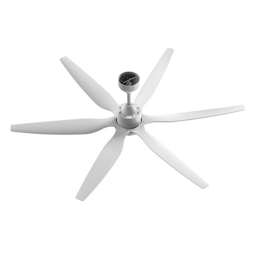 Quạt trần 6 cánh có đèn Sunhouse Apex APF7696