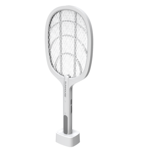 Vợt muỗi thông minh Sunhouse 3in1 SHE-Pro11.W