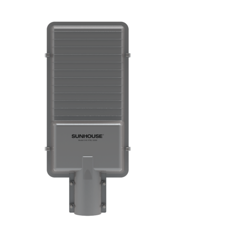 Đèn đường rời thể năng lượng mặt trời Sunhouse SHE-RTNL-300W