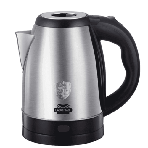 Ấm đun siêu tốc Ladomax HA-812