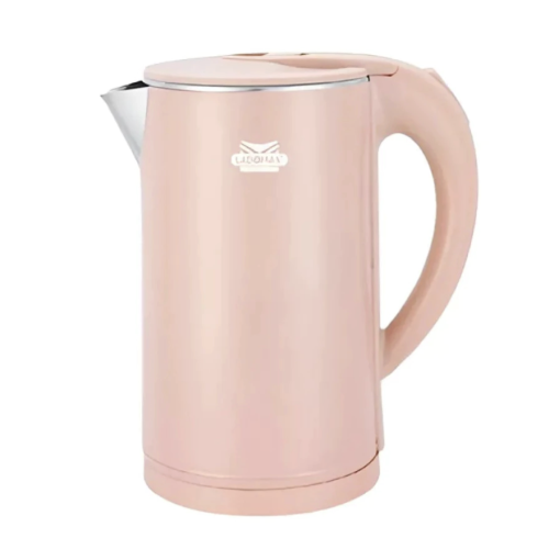Ấm đun siêu tốc Ladomax HA-816 dung tích 2 lít