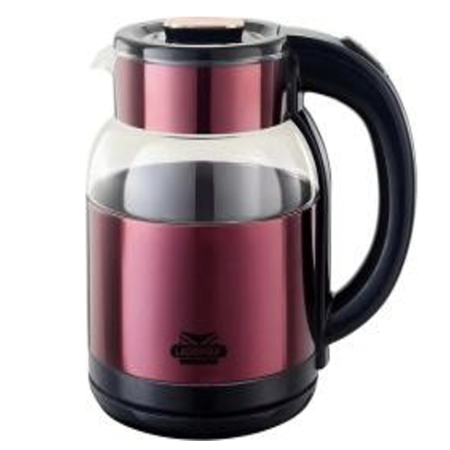 Bình đun siêu tốc Ladomax HA-829