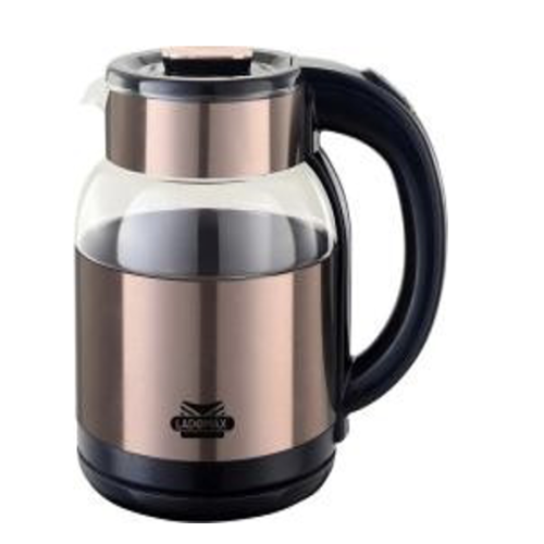 Bình đun siêu tốc Ladomax HA-829