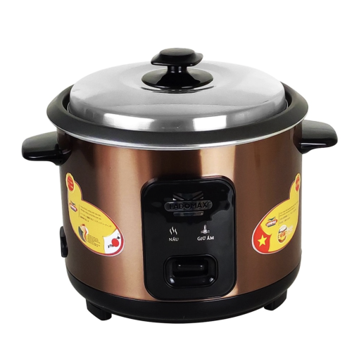 Nồi cơm điện nắp rời Ladomax HA-7106