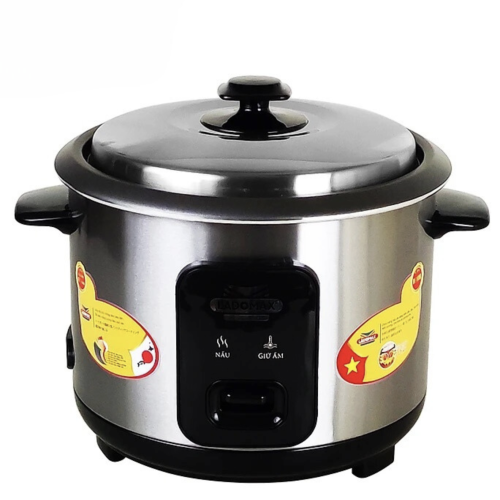 Nồi cơm điện Ladomax HA-7118