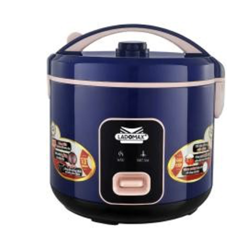 Nồi cơm điện nắp gài Ladomax HA-7812