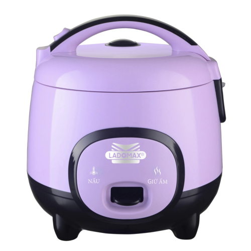 Nồi cơm điện Ladomax HA-7418