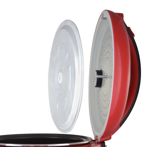 Nồi cơm điện Ladomax HA-7418