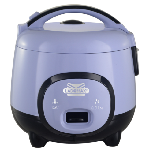 Nồi cơm điện Ladomax HA-7412