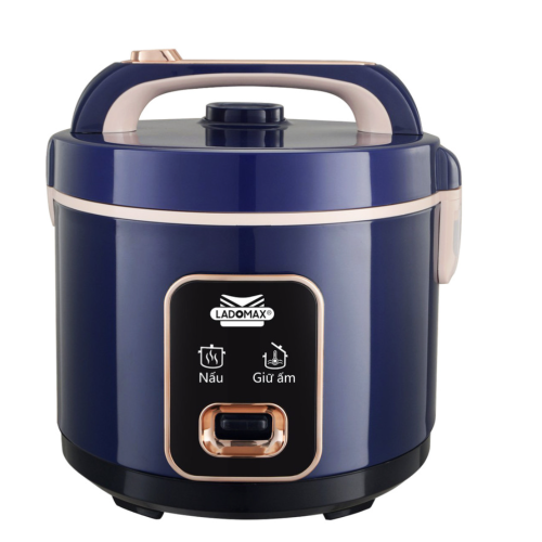 Nồi cơm điện Ladomax HA-7918