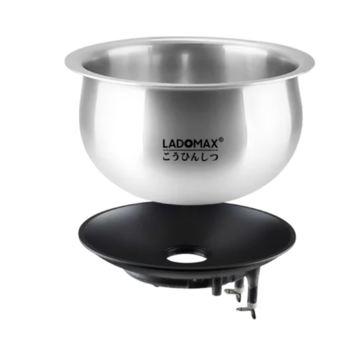 Nồi cơm điện Ladomax HA-6318
