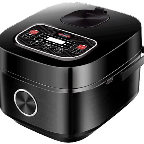Nồi cơm điện tử Ladomax HA-7218