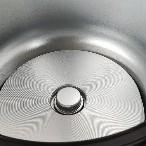 Nồi cơm điện tử Ladomax HA-7218